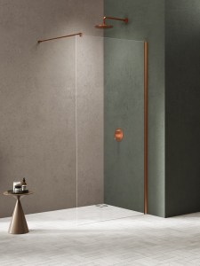 Nesta bronz profillal